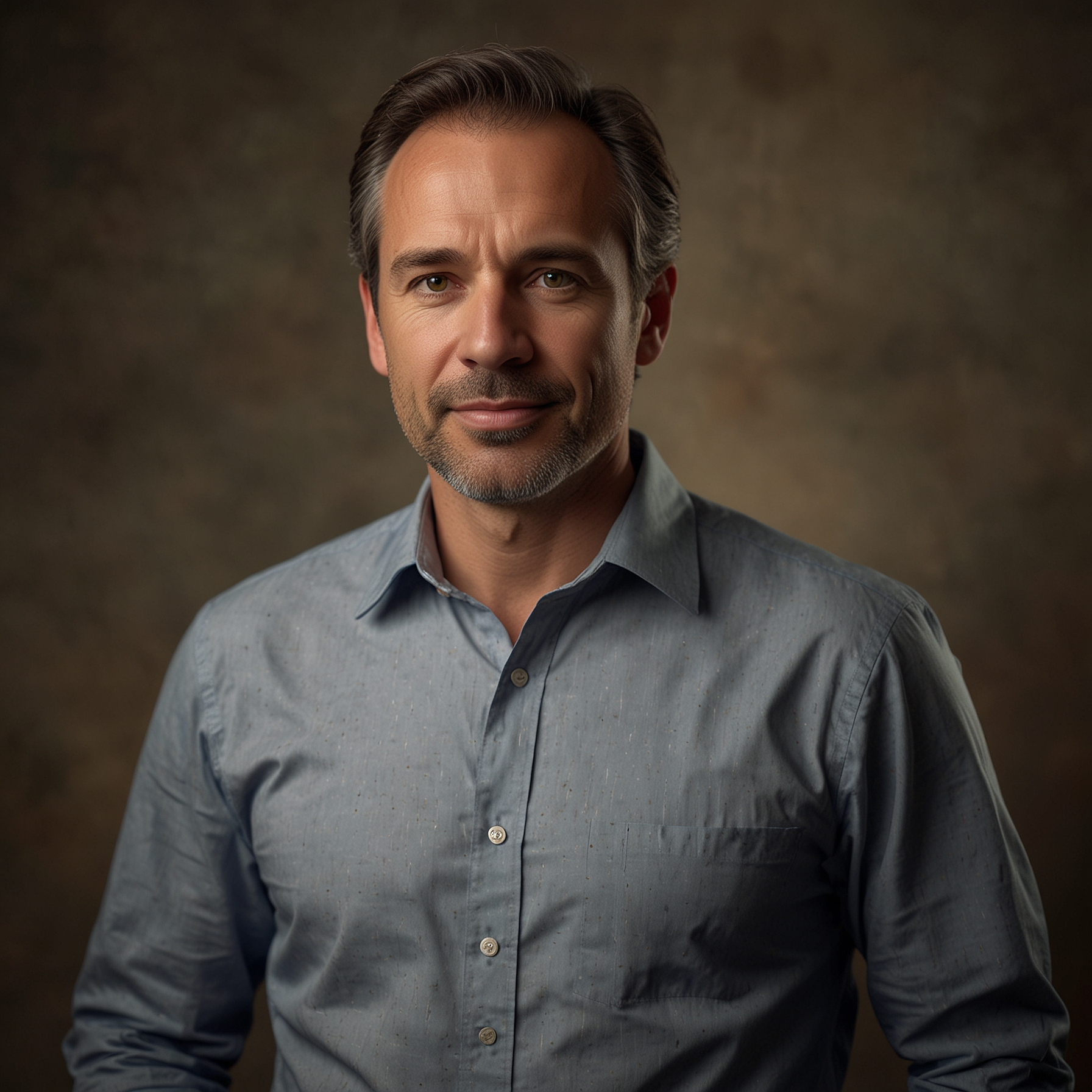 Author photo
